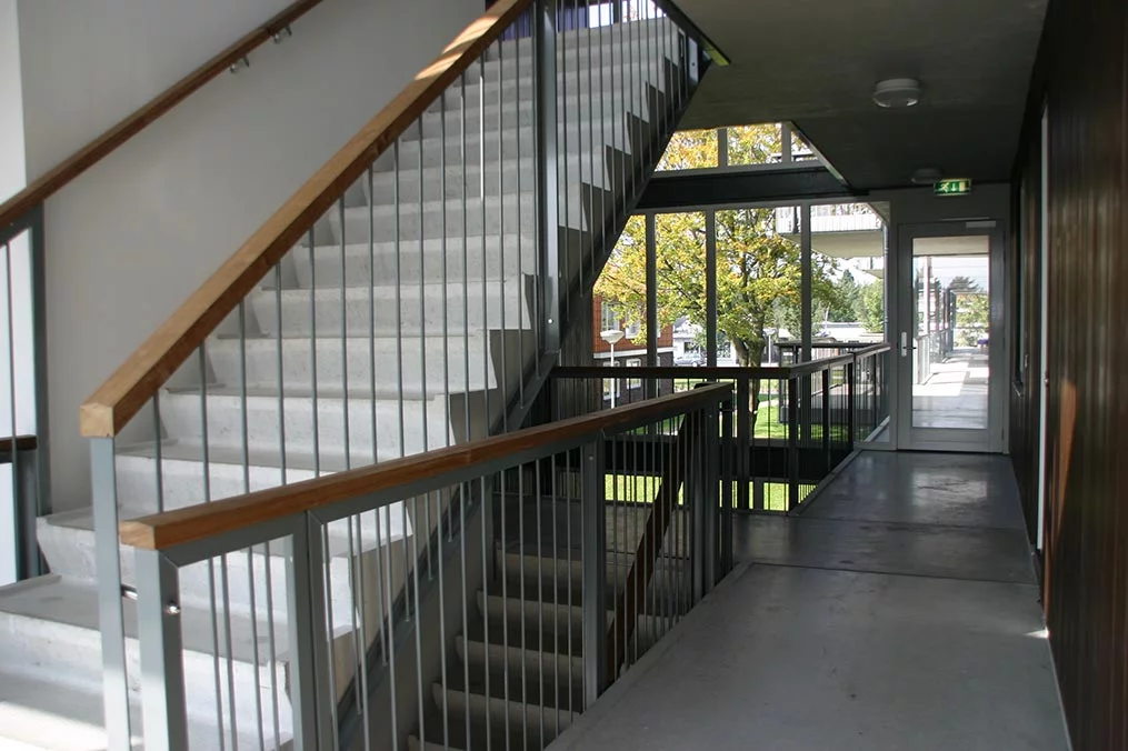 Dagelijkse en periodieke schoonmaak